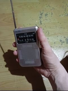 ELPA AM FM