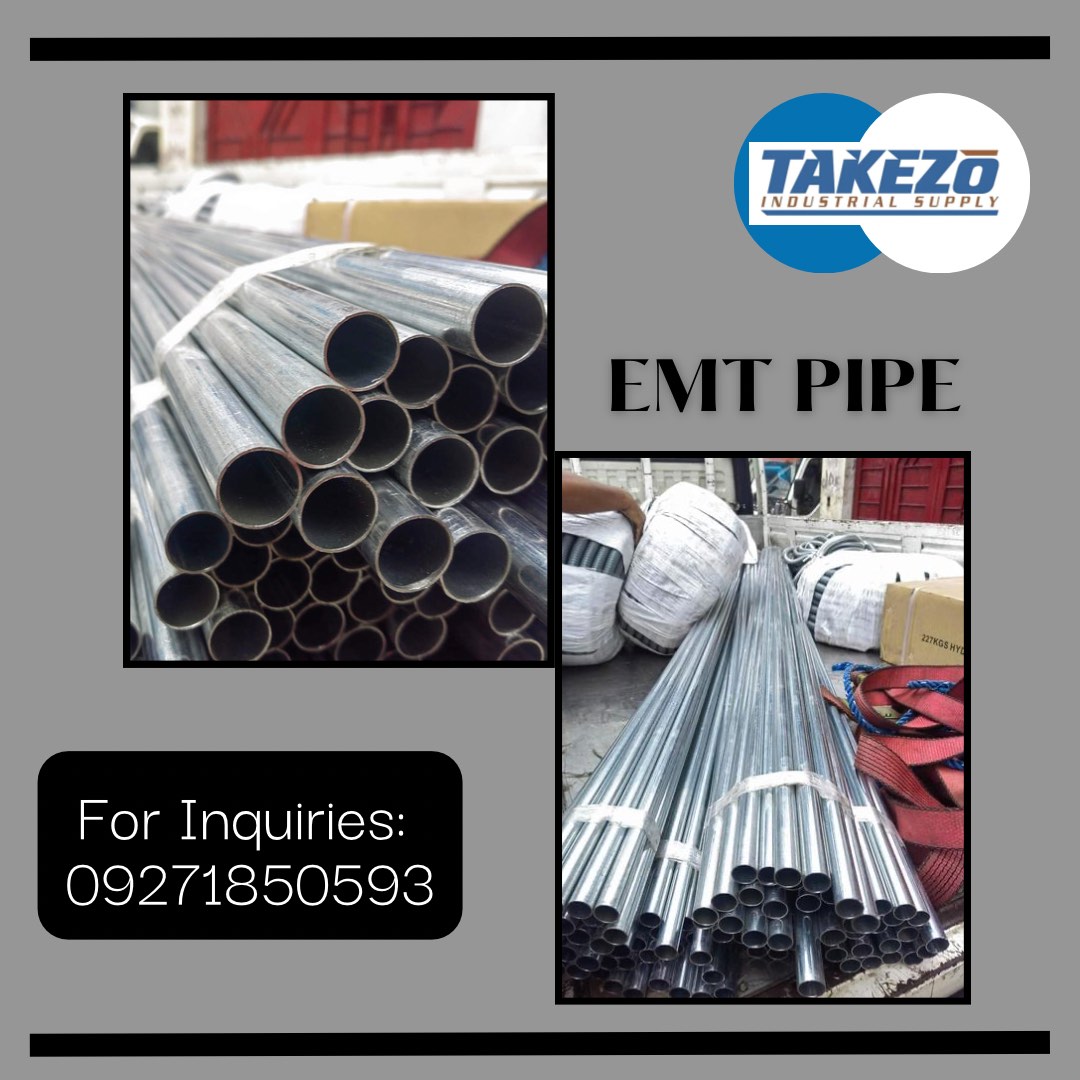 EMT Pipe on Carousell