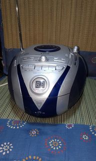Eupa Radio Digital Audio