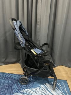 Evenflo Pilot LX