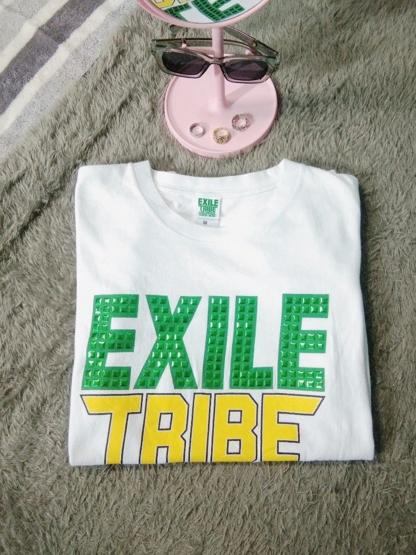 EXILE EXILE TRIBE LIVE TOUR 2012 TOWER … - 2