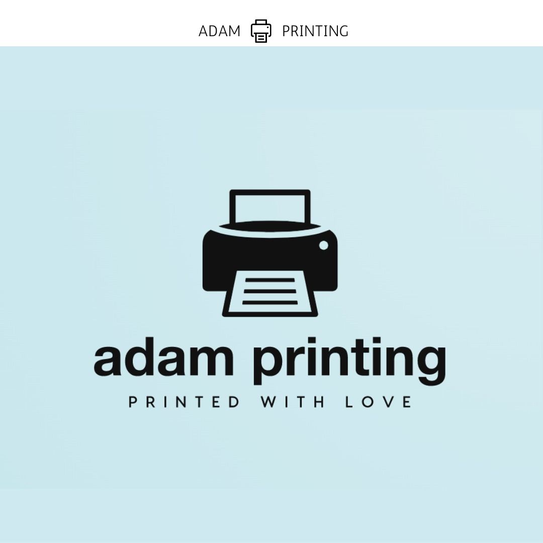 Express Printing Services, Business Services, Printing, Design