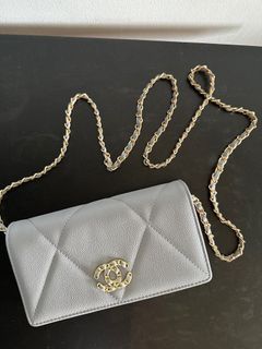 ‼️SALE‼️ CC Fashion bag