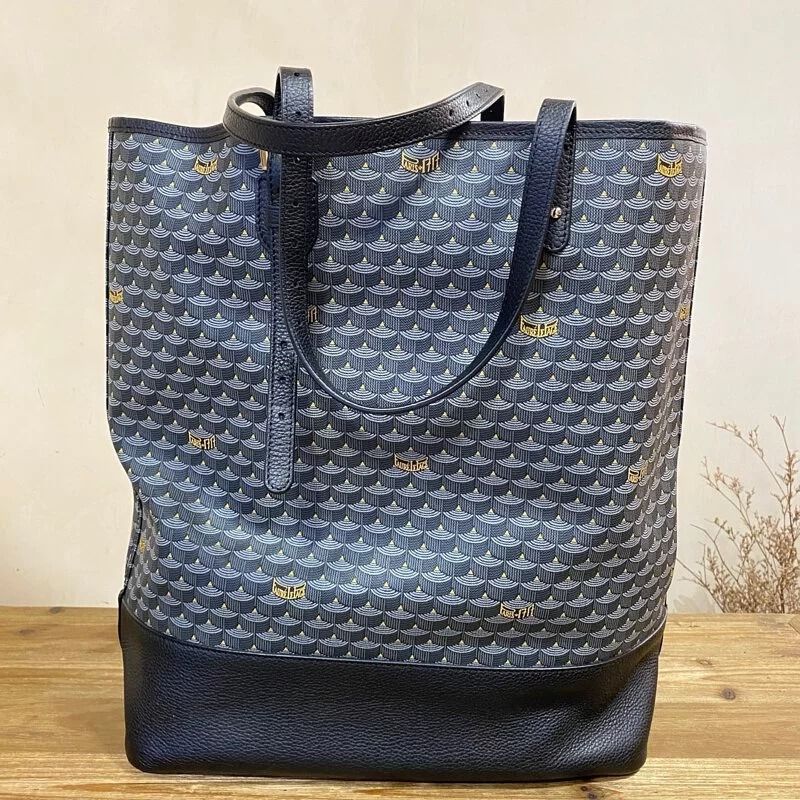 Faure le page vertical tote best sale