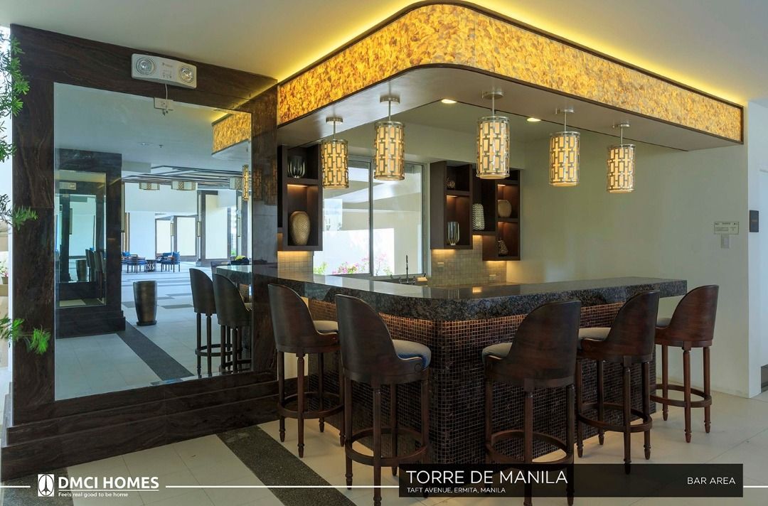 For SALE 1BR 30sqm condo in Taft Avenue Malate Manila Near Adamson