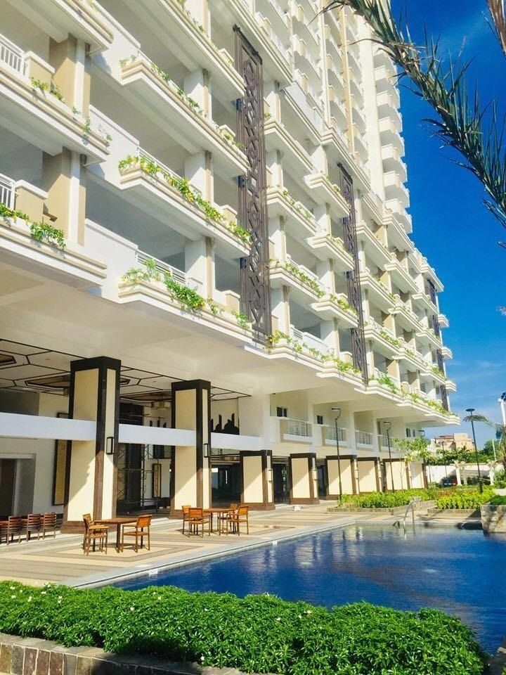 For SALE 1BR 30sqm condo in Taft Avenue Malate Manila Near Adamson