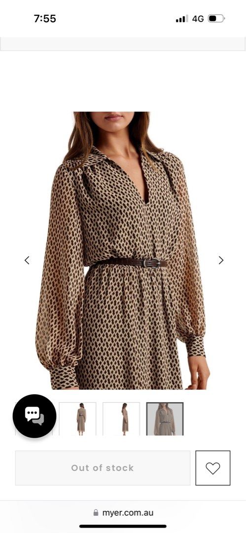 Forever new dresses myer top