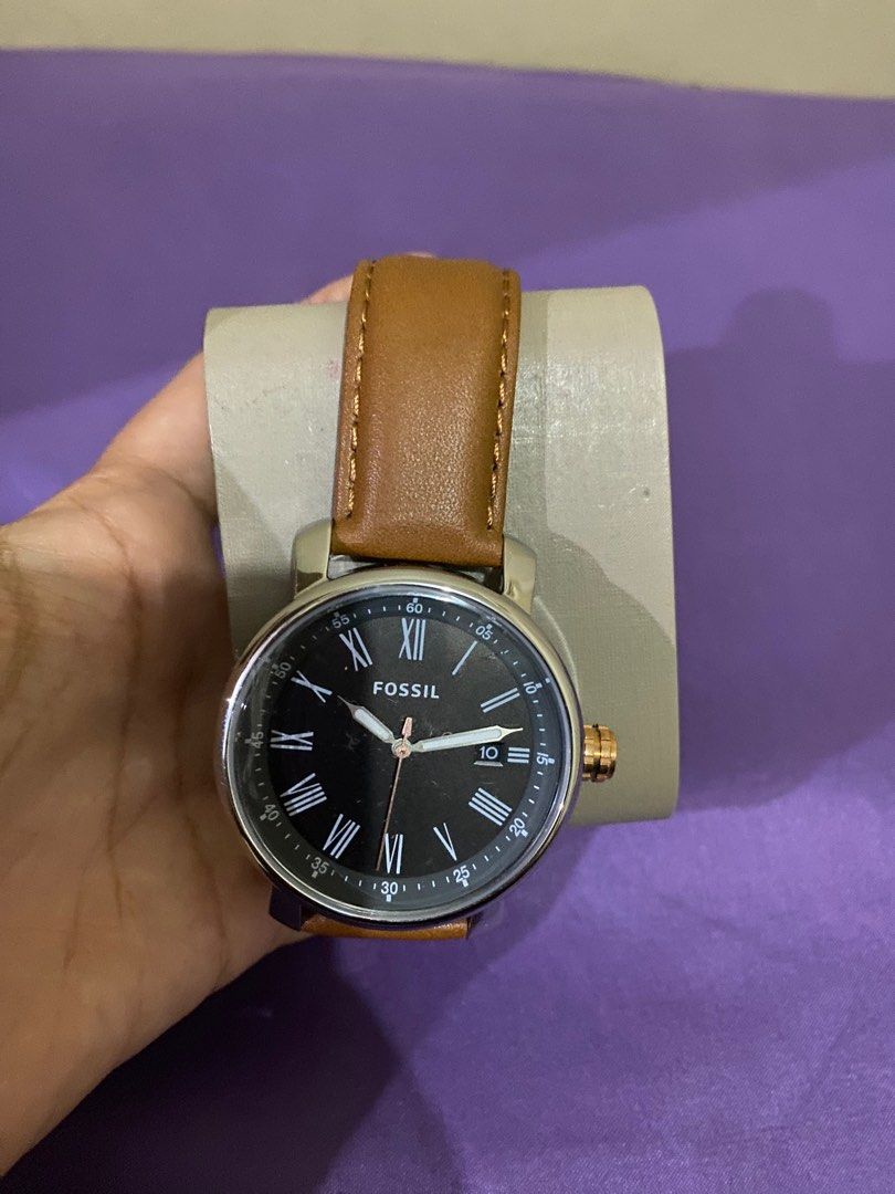 Fossil bq2317 2025