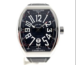 Franck Muller Collection item 1