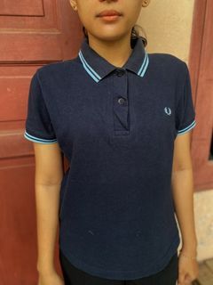 Fred perry made in england