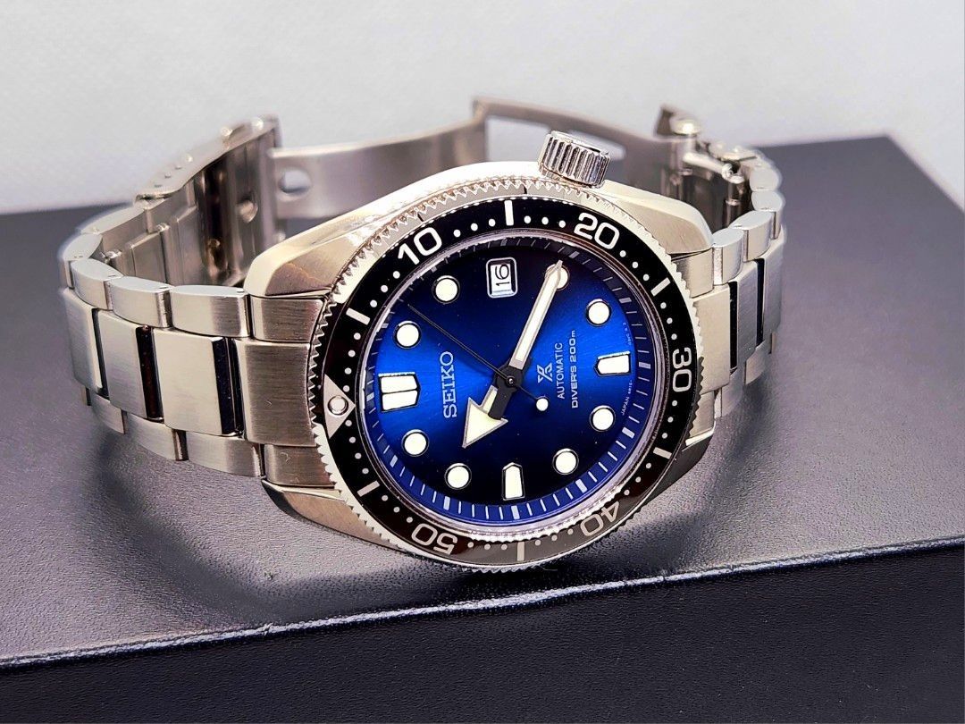 Seiko sbdc065 store for sale