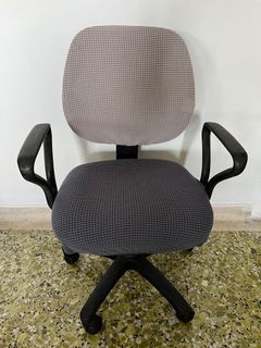 Free Office Chair to giveaway.