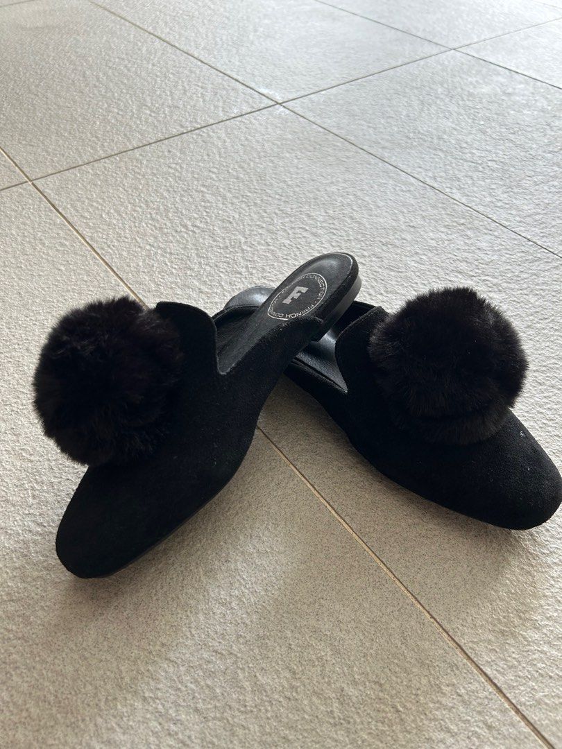Fury sandal discount