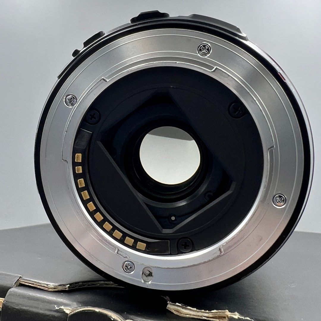 Fujifilm XF 10-24mm F/4 R OIS - Objectif Grand-angle - Comme Neuf, Ouvert
