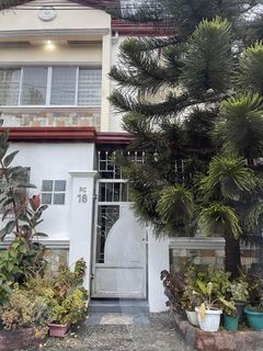 FULLY FURNISHED 5-BEDROOM HOUSE WITH OFFICE AND ATTIC FOR SALE IN EXECUTIVE VILLAGE - SPACIOUS, 1 CAR GARAGE, PRIM E LOCATION IN MARIKINA CITY