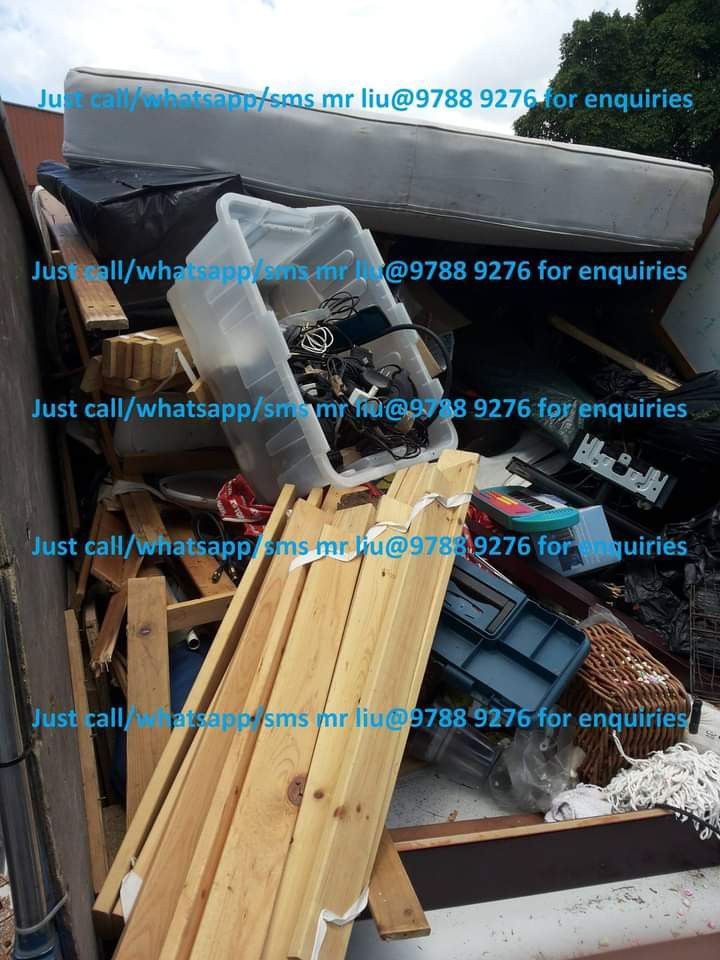 Furniture disposal service bed mattress fridge washer wardrobe table