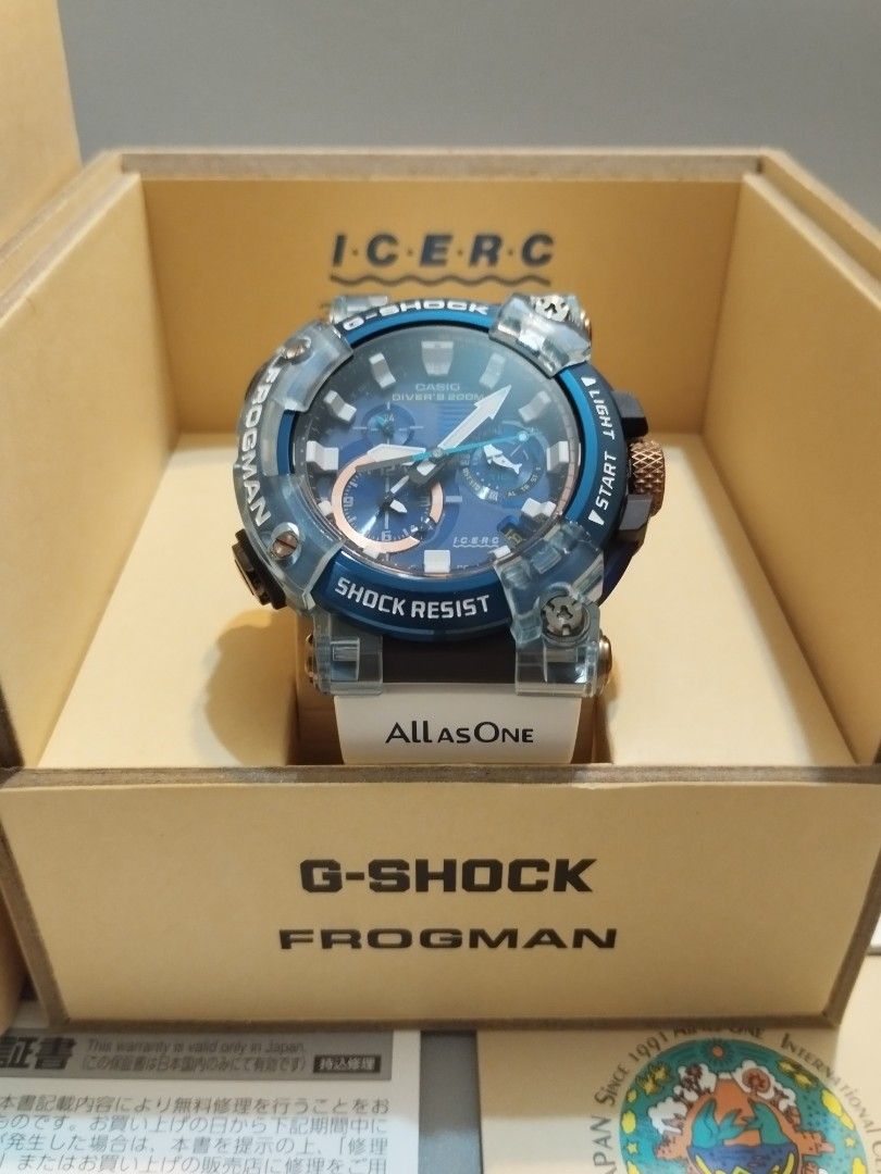 gwf a1000k