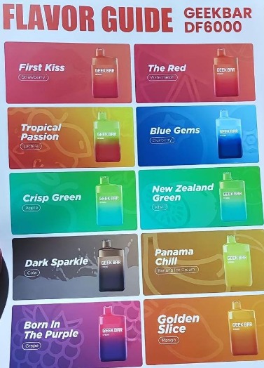 Geek Bar Pulse X No Nicotine Geek Bar Vape Promo Codes January 2026 - 14%  OFF Geek Bar Lab Results Australia