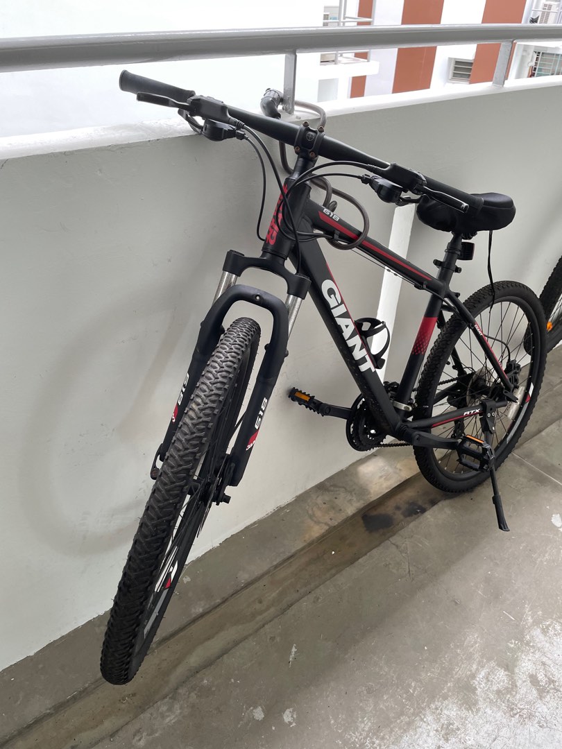 Giant bike tw store