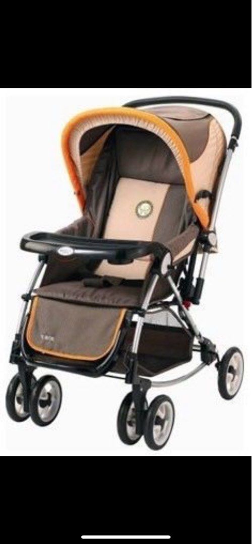 Goodbaby poussette on sale
