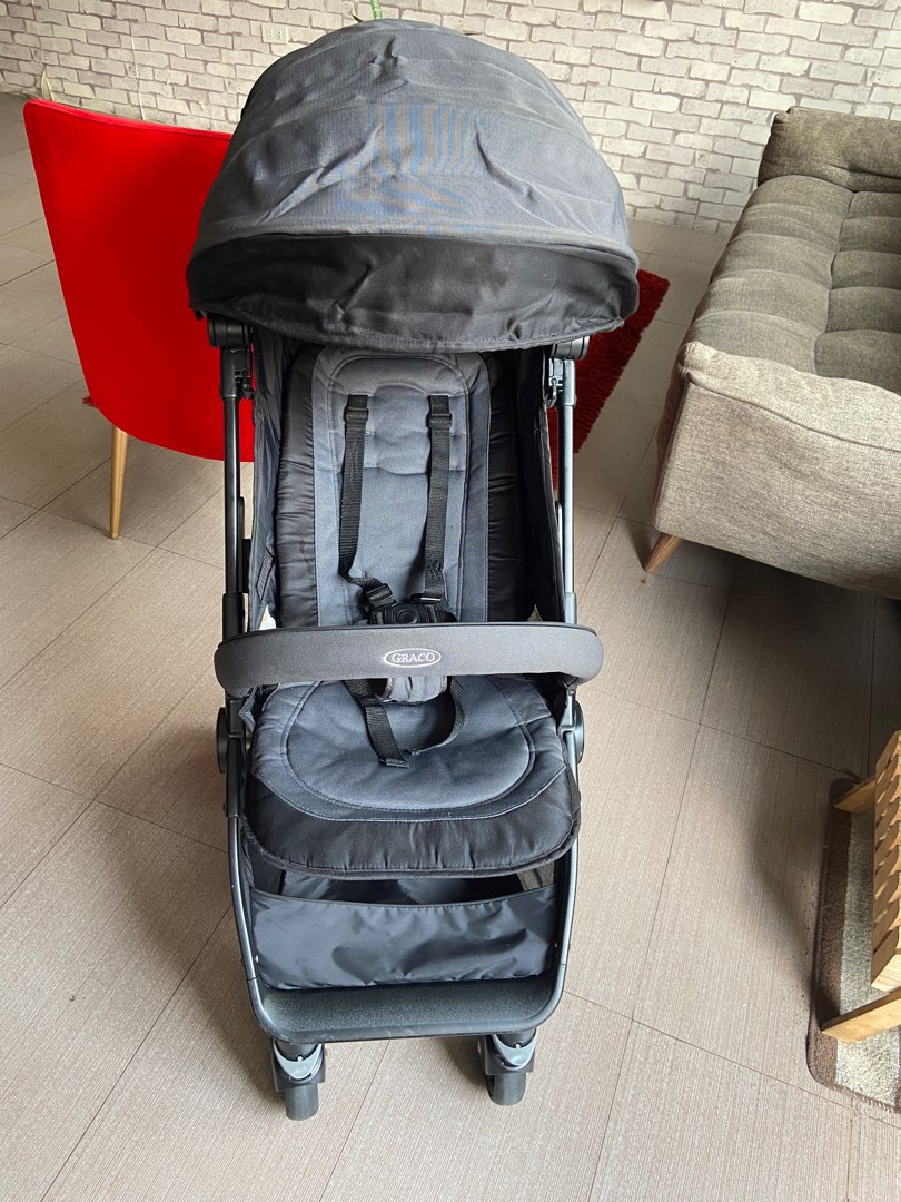 Graco jetsetter on sale