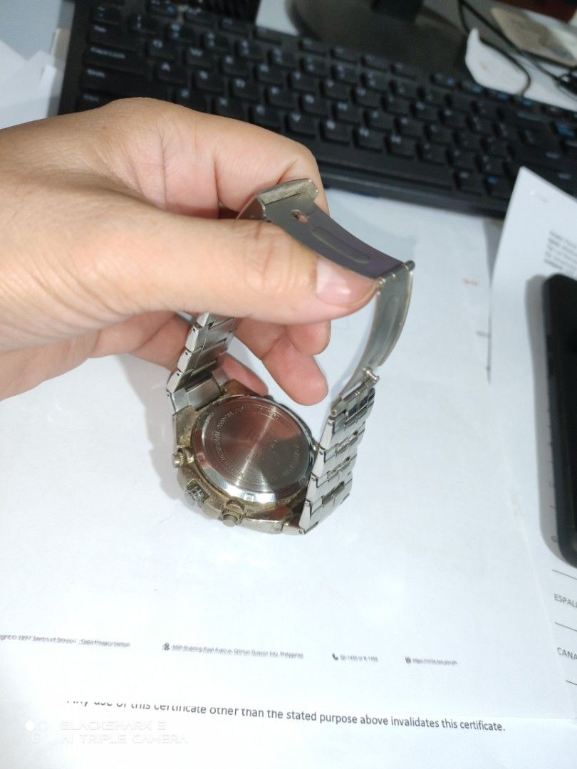 Casio lancia i nuovi orologi G-Shock con accessori