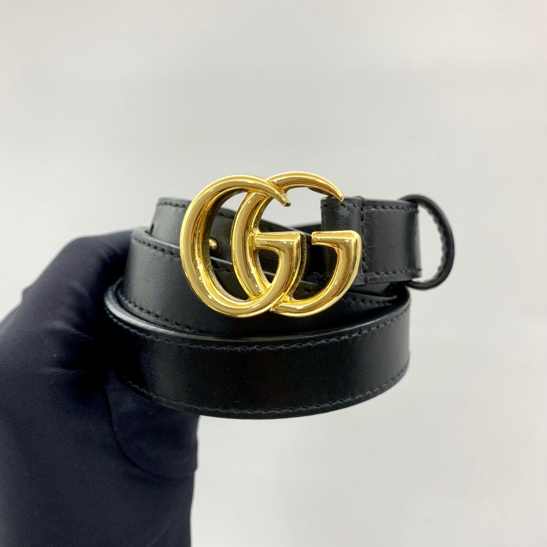 Gucci belt 409417 2025