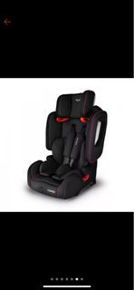 Hamilton Cabrio Foldable car seat