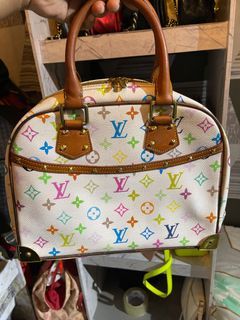 Handbag Lv authentic