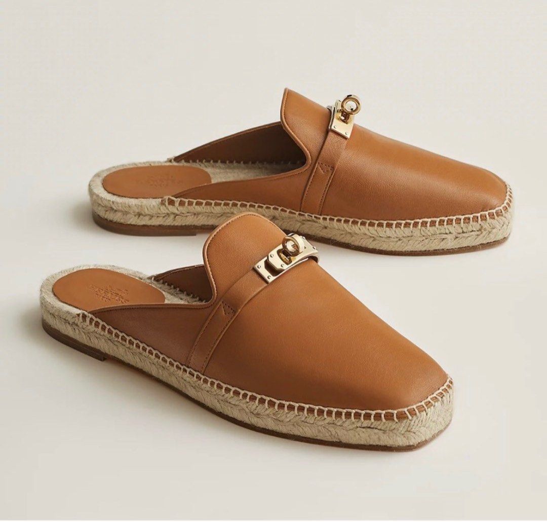 Espadrilles 2019 trend deals