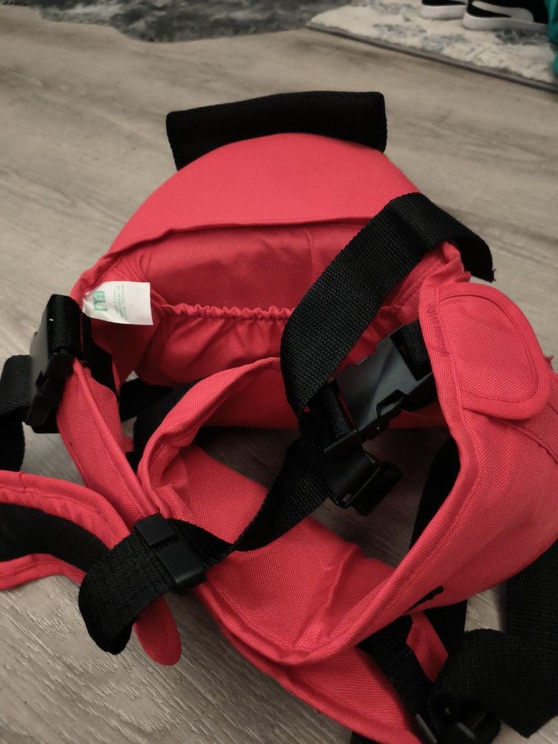 Hip carrier, Babies & Kids, Going Out, Carriers & Slings on Carousell