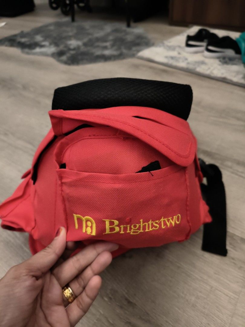 Hip carrier, Babies & Kids, Going Out, Carriers & Slings on Carousell
