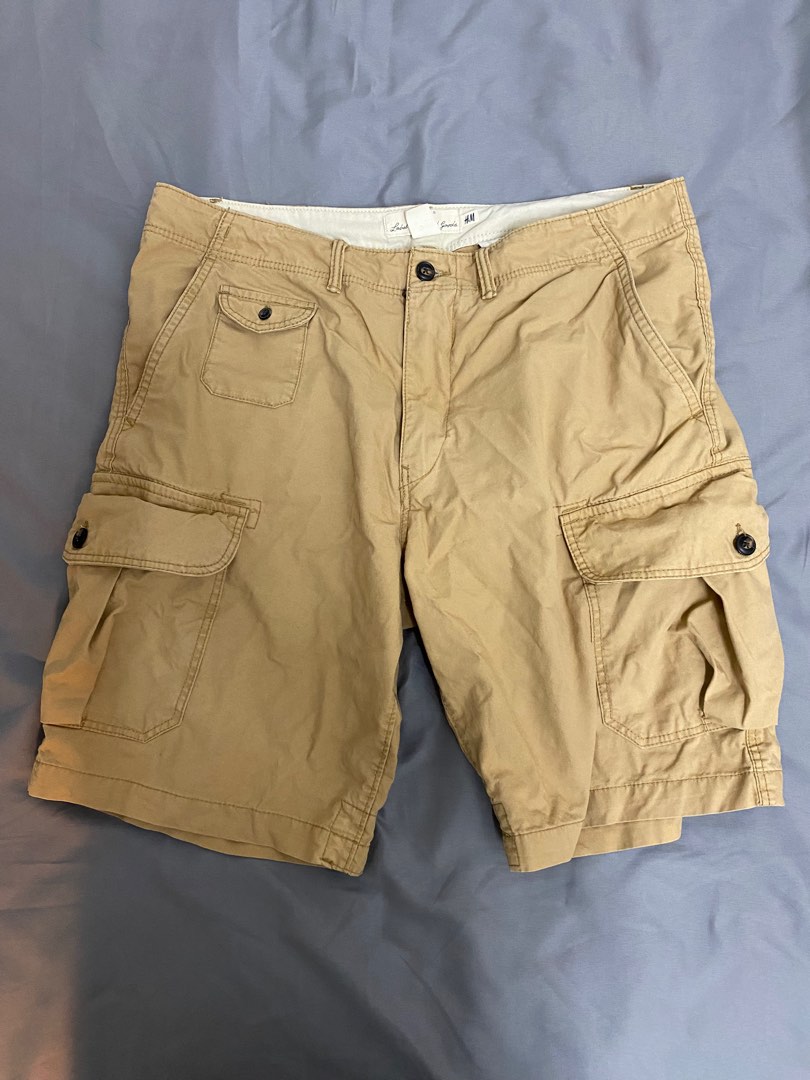 Logg cargo hotsell shorts