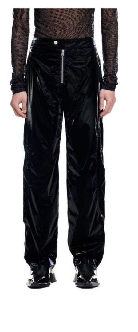 Biker pants h&m discount