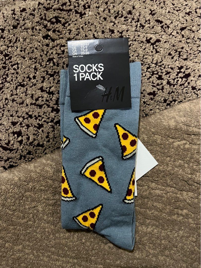 H&m top mens socks
