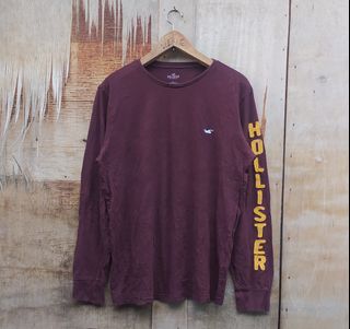 Hollister