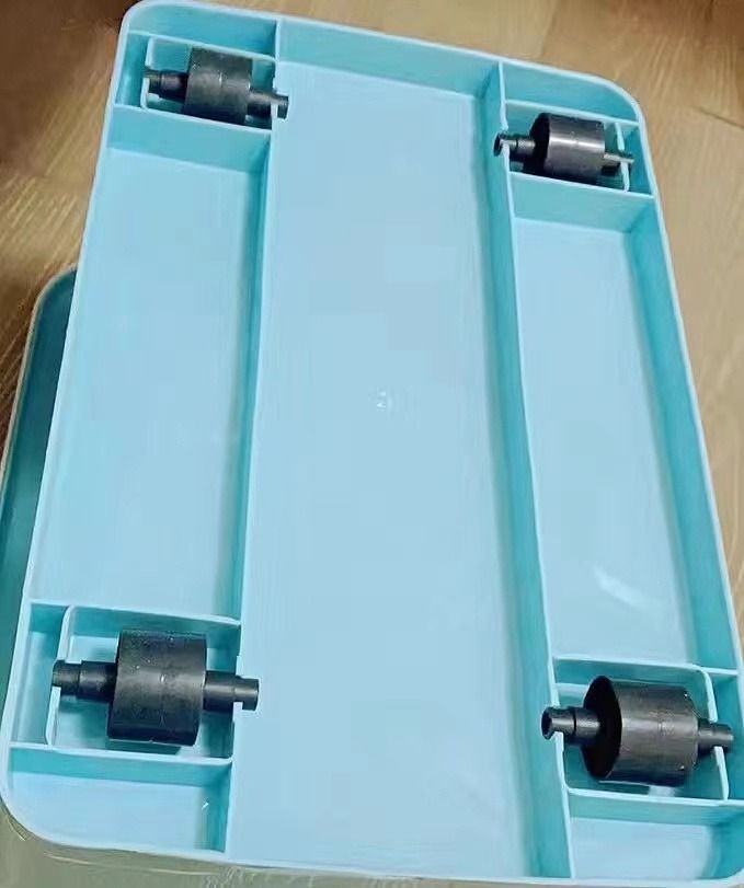 Home Storage Boxes, Furniture & Home Living, Home Improvement