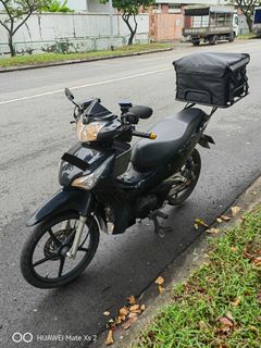 (Category: ) located in . Submitted by afiqz41 (Listing ID 1232752560, Image 1). Description: .