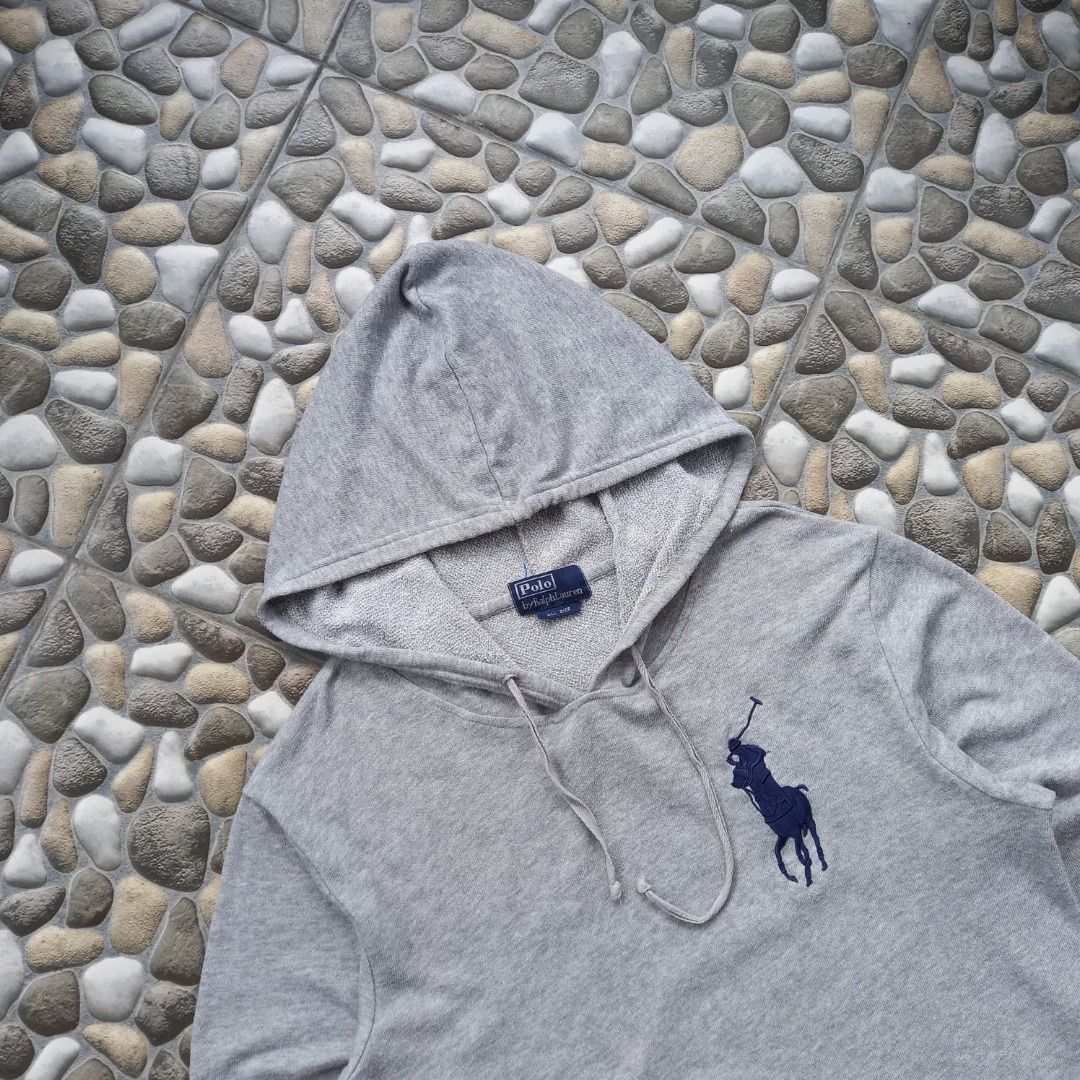 Harga hoodie 2025 polo ralph lauren
