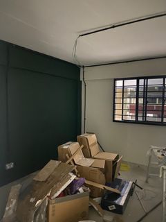 House plastering/all type painting /false celling work