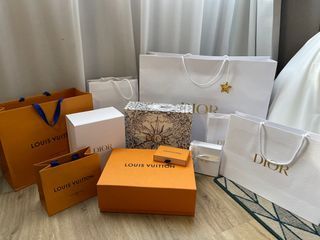 Goyαrd Grand Hôtel, Luxury, Bags & Wallets on Carousell