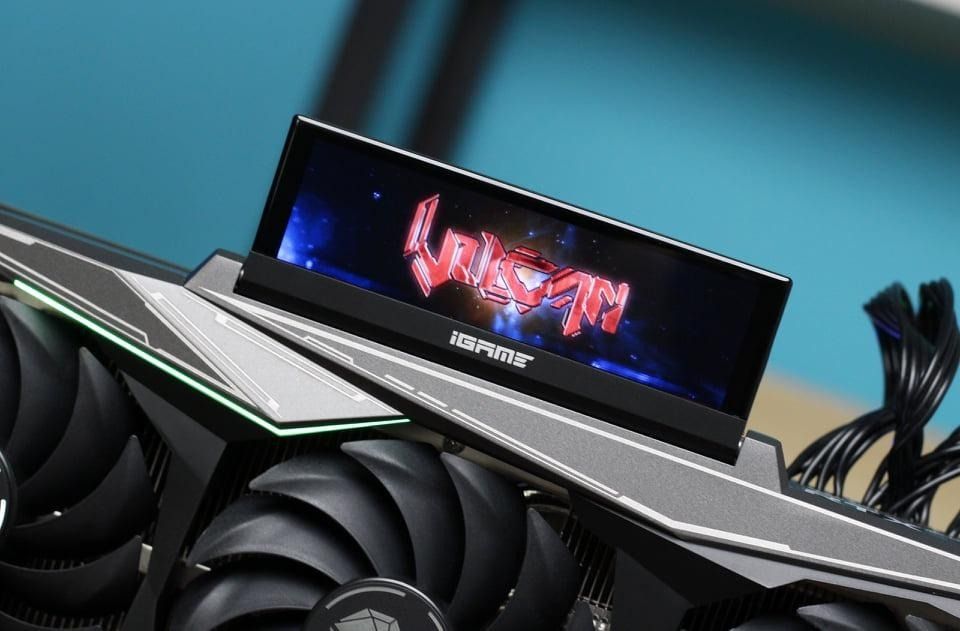 3070 vulcan sale