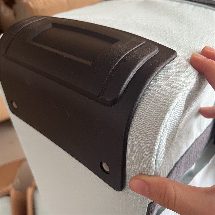 IGLOO Cooler Bag 36Cans Long Last 12days Boat Console Boating Camping