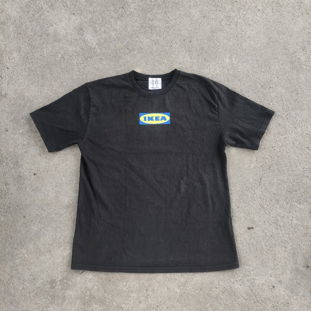 Ikea Men s Fashion Tops Sets Tshirts Polo Shirts On Carousell ikea-men-s-fashion-tops-sets-tshirts-polo-shirts-on-carousell