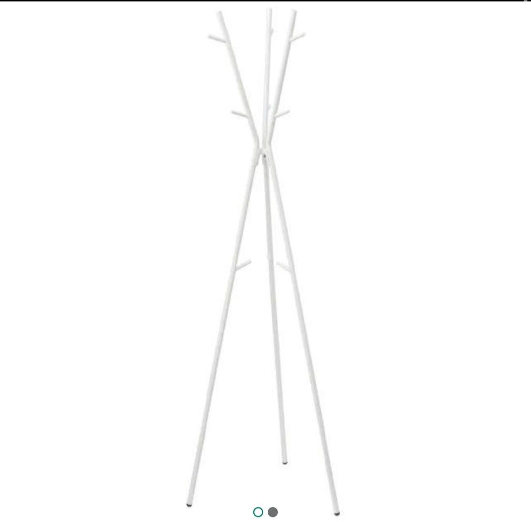 IKEA EKRAR BAG STAND, Furniture & Home Living, Furniture, Other Home Furniture on Carousell