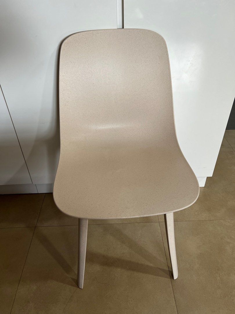 Ikea Odger Chair, Furniture & Home Living, Furniture, Chairs on Carousell