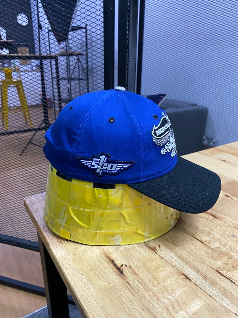 New era indycar cheap hats