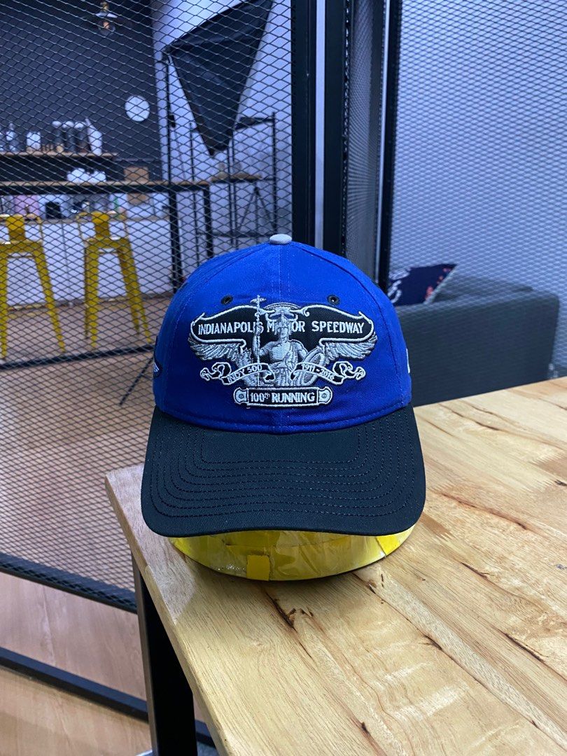 New era indycar hats store