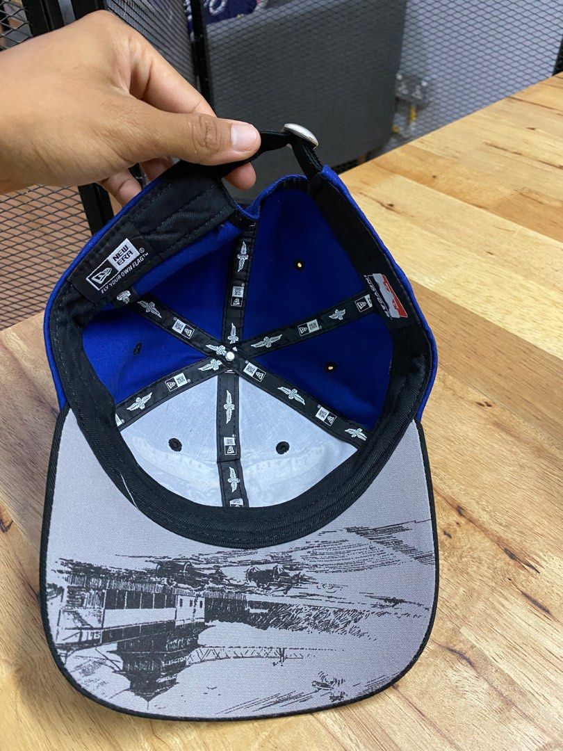 Indycar New Era Cap Men s Fashion Watches Accessories Cap