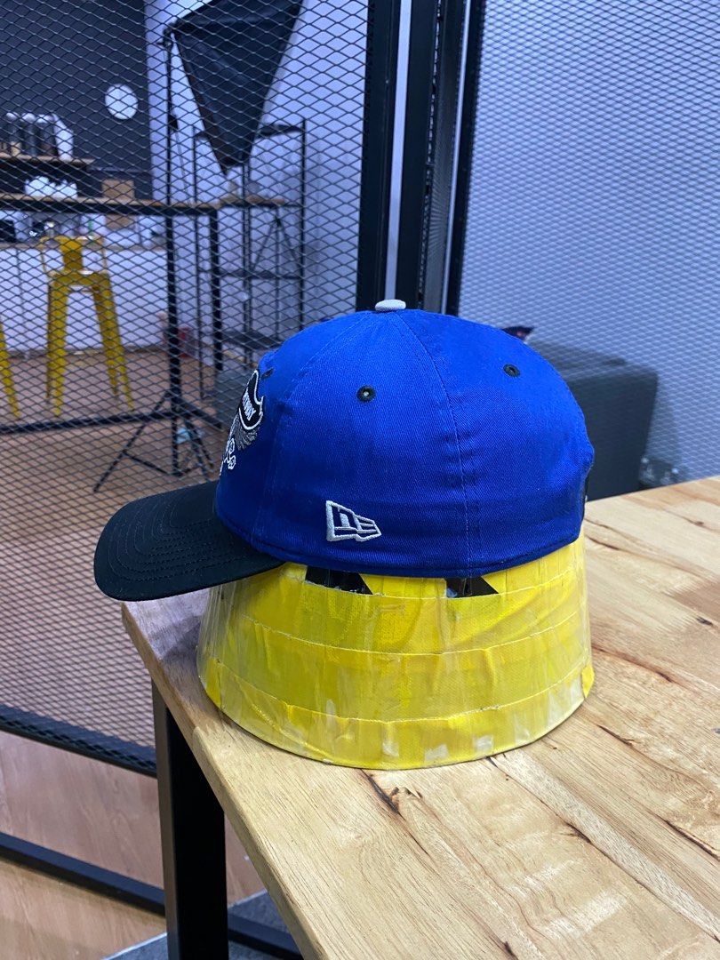 New era 2025 indycar hats